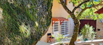 Casa do Penedo | Holiday Rental in Peneda-Gerês National Park
