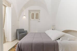 Apartment, Sea View | Iron/ironing board, free WiFi - Bianca Fortezza by Wonderful Italy (Ostuni)