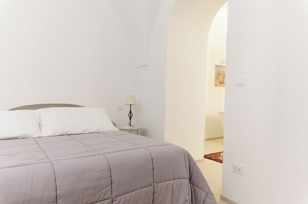 Bianca Fortezza By Wonderful Italy - Ostuni