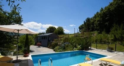 Casa da Lapa | Paredes de Coura | Natural Landscap