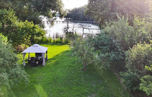 Lovely home in Lubniewice with WiFi