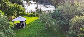 Lovely home in Lubniewice with WiFi