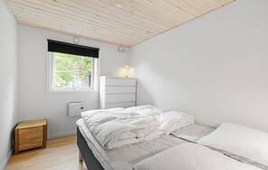 2 Schlafzimmer, kostenloses WLAN