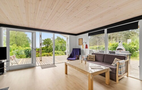 2 bedroom pet friendly home in Knebel