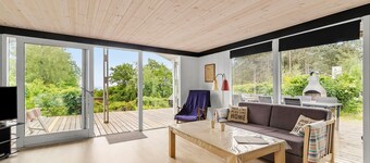 2 bedroom pet friendly home in Knebel