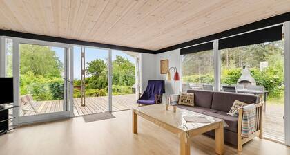 2 bedroom pet friendly home in Knebel