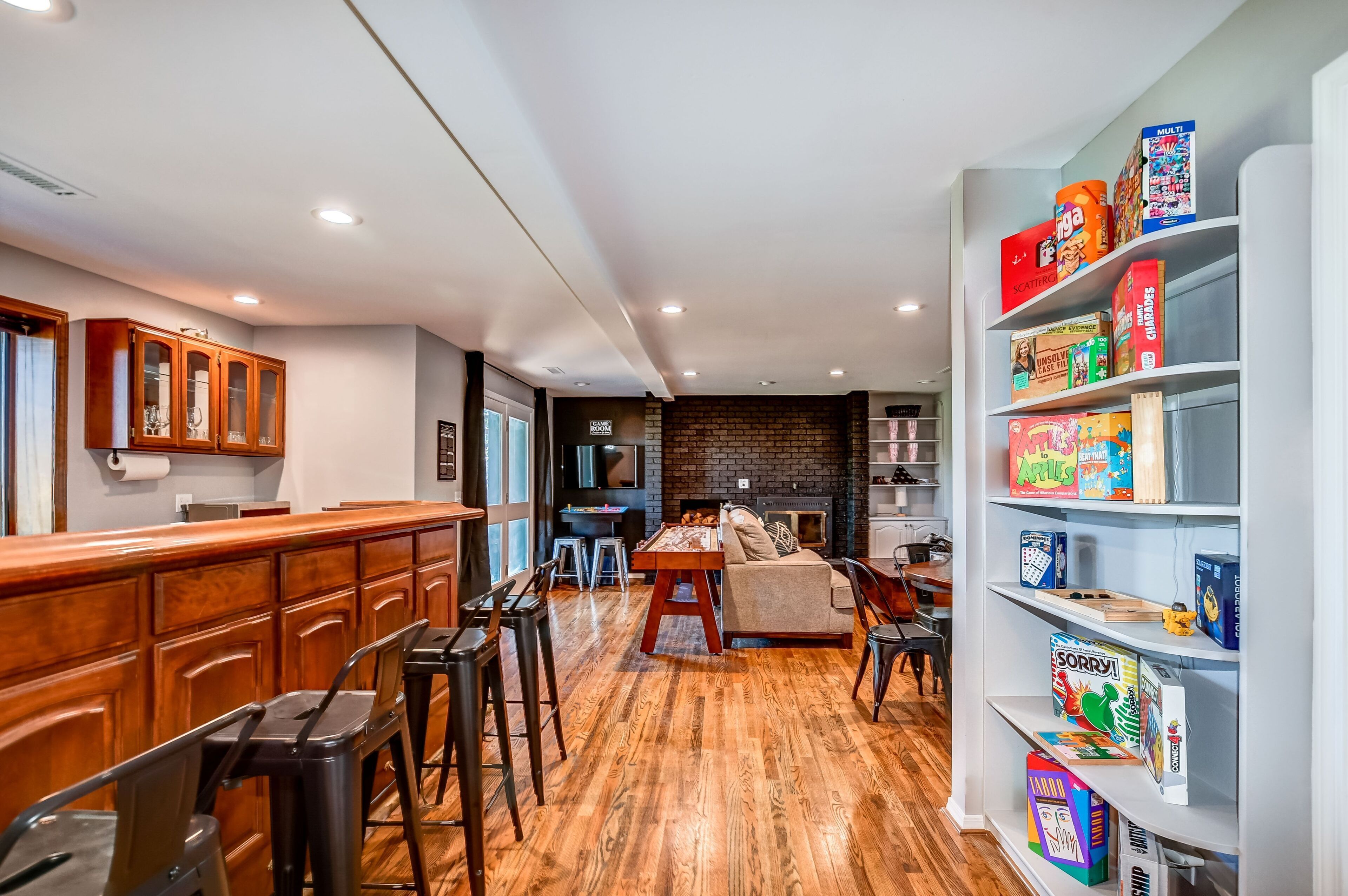 Interieur