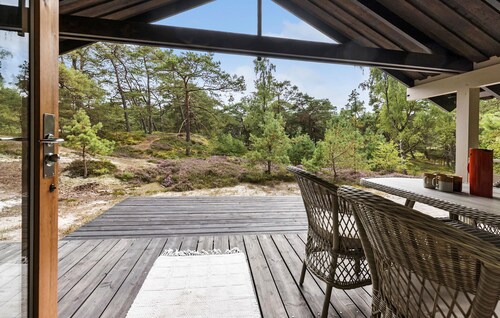 2 bedroom nice home in Nexø