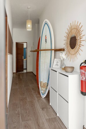 Interior - Surfies Baleal - Near the Beach (Peniche)