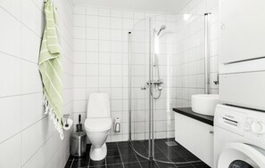 Dusche
