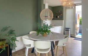 Spiseområde