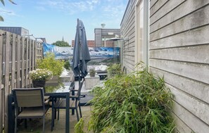 Speisen im Freien