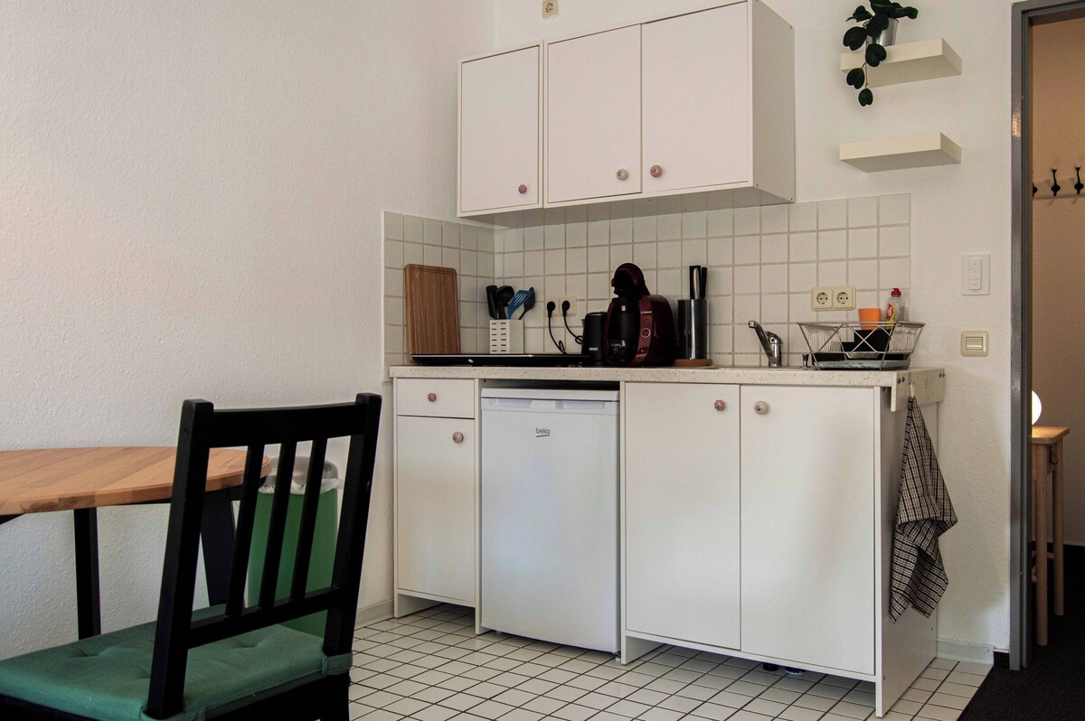 Bild für Gastgeberprofil