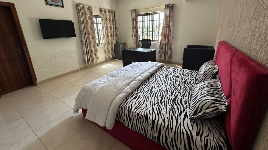 Maya Lodge and Catering Services