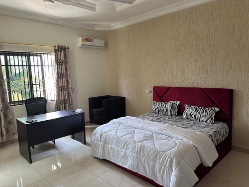 Maya Lodge and Catering Services