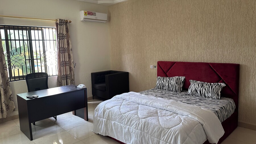 Maya Lodge and Catering Services