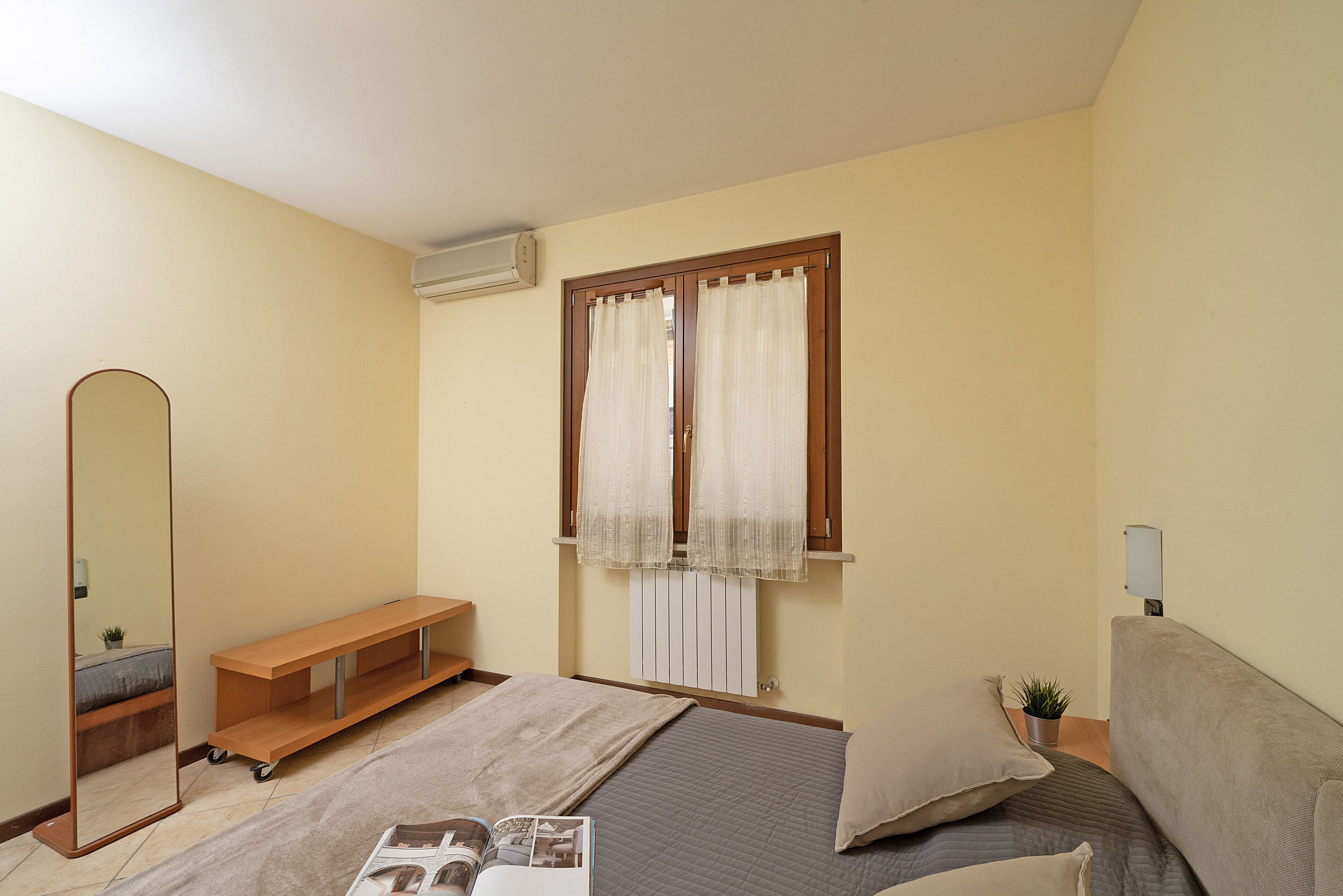 Apartamento | 1 quarto, Wi-Fi de cortesia