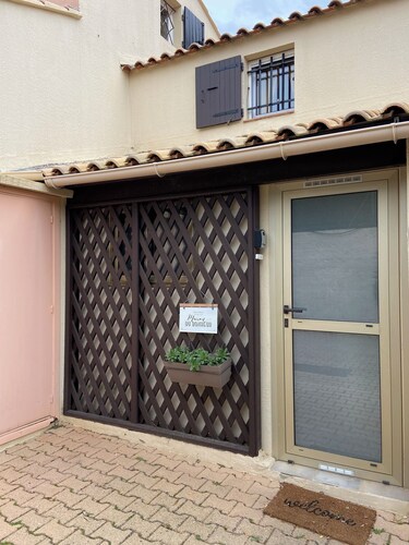 Villa Club Portissol