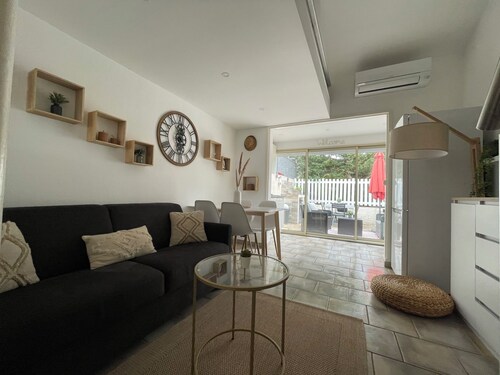 Villa Club Portissol