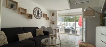 Villa Club Portissol