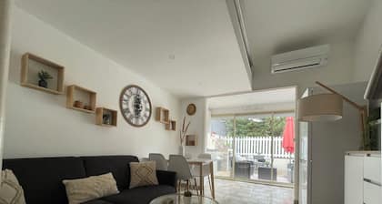 Villa Club Portissol