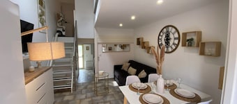 Villa Club Portissol