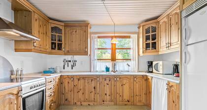Gorgeous home in Jerup with WiFi