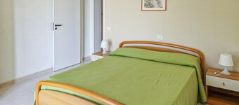 Gorgeous home in Vieste