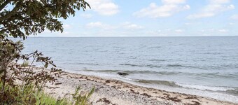 Stunning home in Haderslev with WiFi