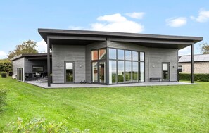Eksteriør
