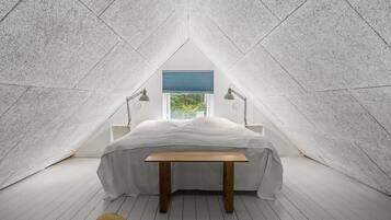 2 camere, Wi-Fi gratuito