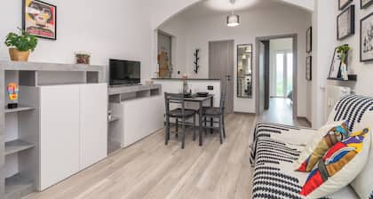 Il Rifugio del Viaggiatore