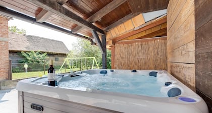 Cozy home in Martinska Ves