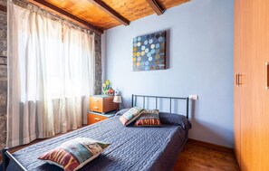 4 chambres, lit parapluie, Wi-Fi gratuit