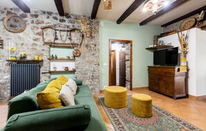 Living area - Stunning home in Fraz. Cogna, Piazza al (Fraz. Cogna, Piazza al)