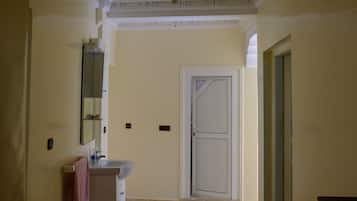 Handtücher, Toilettenpapier