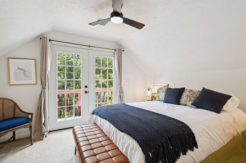 Charming Lake Retreat Near Center Hill Launch