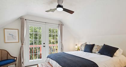 Charming Lake Retreat Near Center Hill Launch