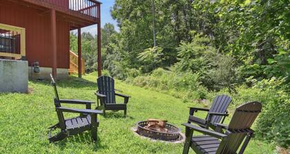 Charming Lake Retreat Near Center Hill Launch