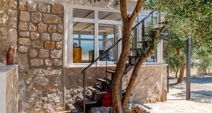 Gorgeous home in Ston