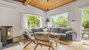 Opholdsområde