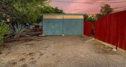 Casita #6 (Angie) --