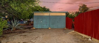Casita #6 (Angie) --