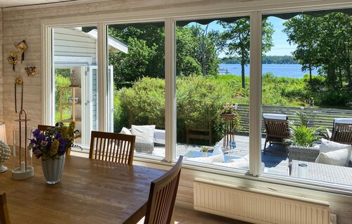 3 bedroom awesome home in Västervik