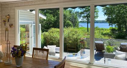 3 bedroom awesome home in Västervik