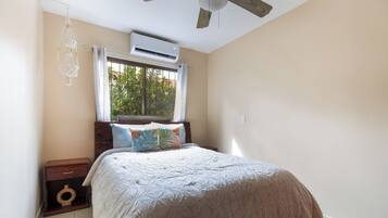 2 dormitorios, wifi, ropa de cama
