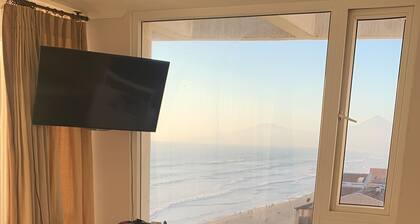 La Serena Avenida Del Mar 3 Bedrooms beach view