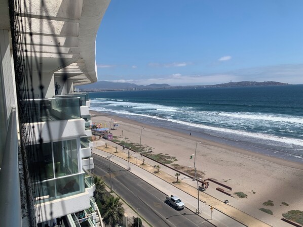 Beach - La Serena Avenida Del Mar 3 Bedrooms beach view (La Serena)