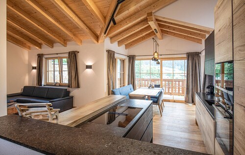 Pet friendly apartment