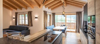 Apartamento que admite mascotas